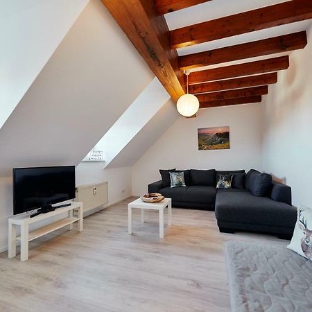 Wohnung 3 - Nur 5-10 Min Vom Europapark Эттенхайм Экстерьер фото