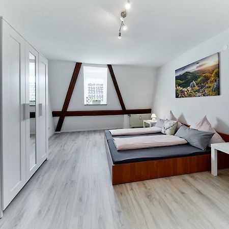 Wohnung 3 - Nur 5-10 Min Vom Europapark Эттенхайм Экстерьер фото