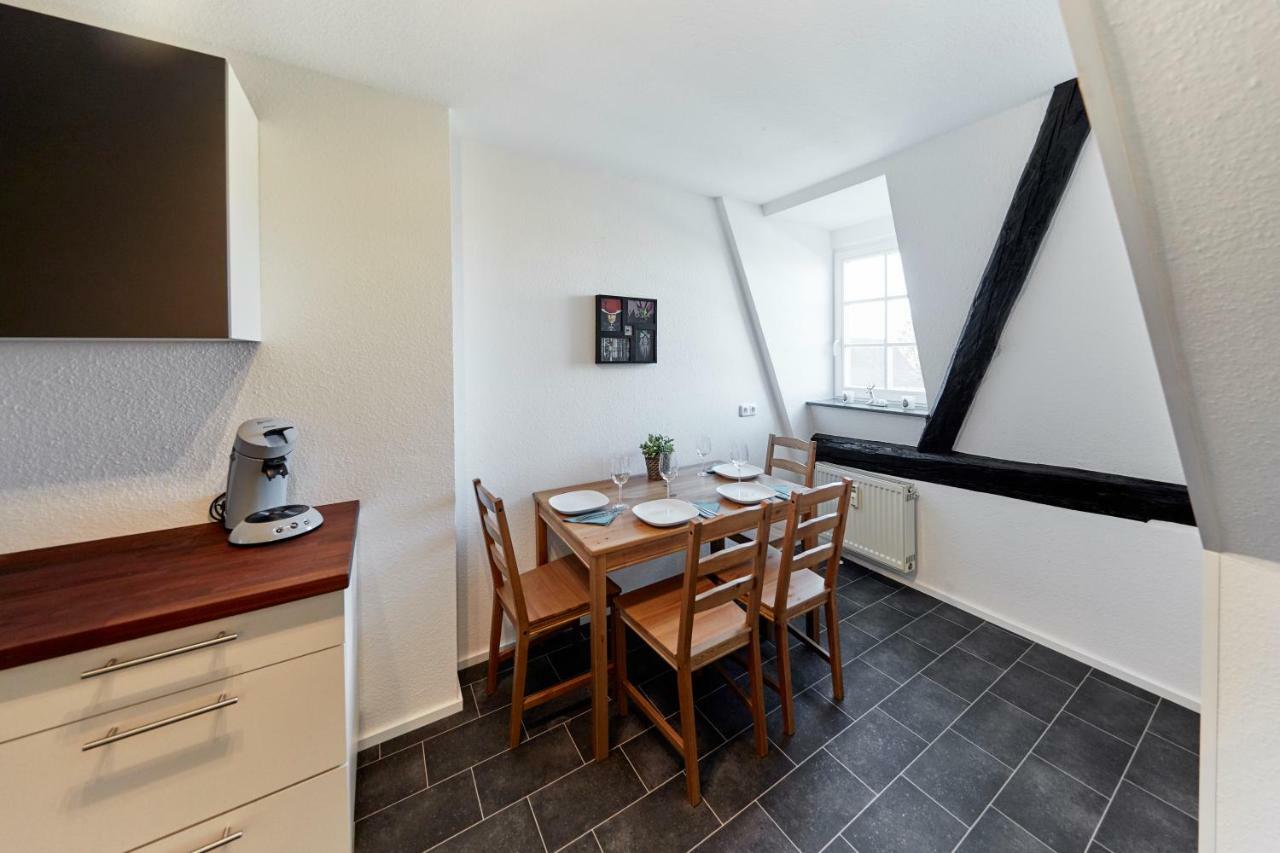 Wohnung 3 - Nur 5-10 Min Vom Europapark Эттенхайм Экстерьер фото