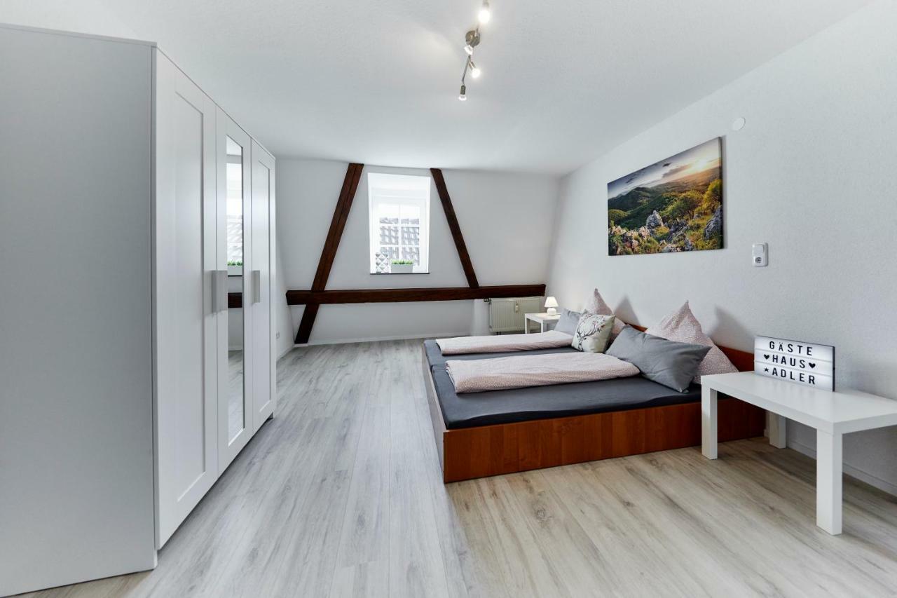 Wohnung 3 - Nur 5-10 Min Vom Europapark Эттенхайм Экстерьер фото
