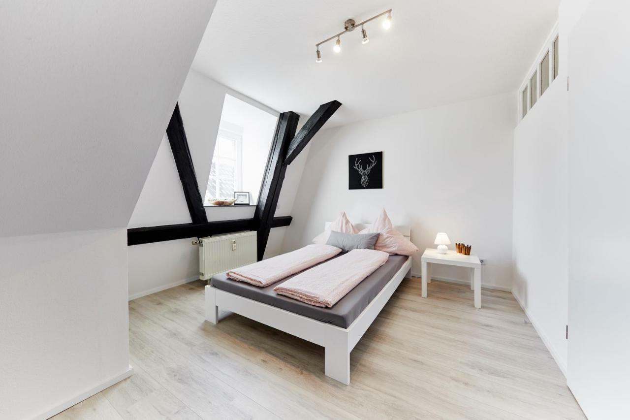 Wohnung 3 - Nur 5-10 Min Vom Europapark Эттенхайм Экстерьер фото