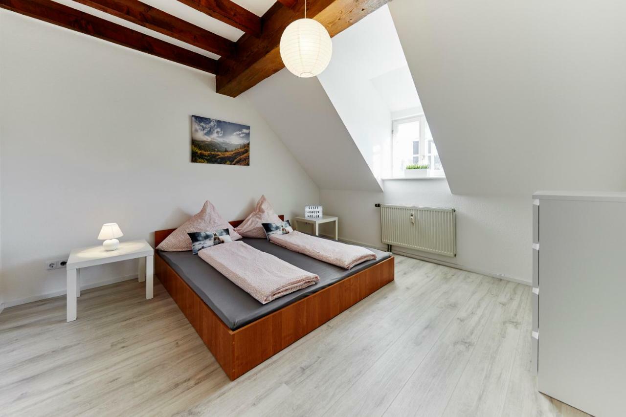 Wohnung 3 - Nur 5-10 Min Vom Europapark Эттенхайм Экстерьер фото